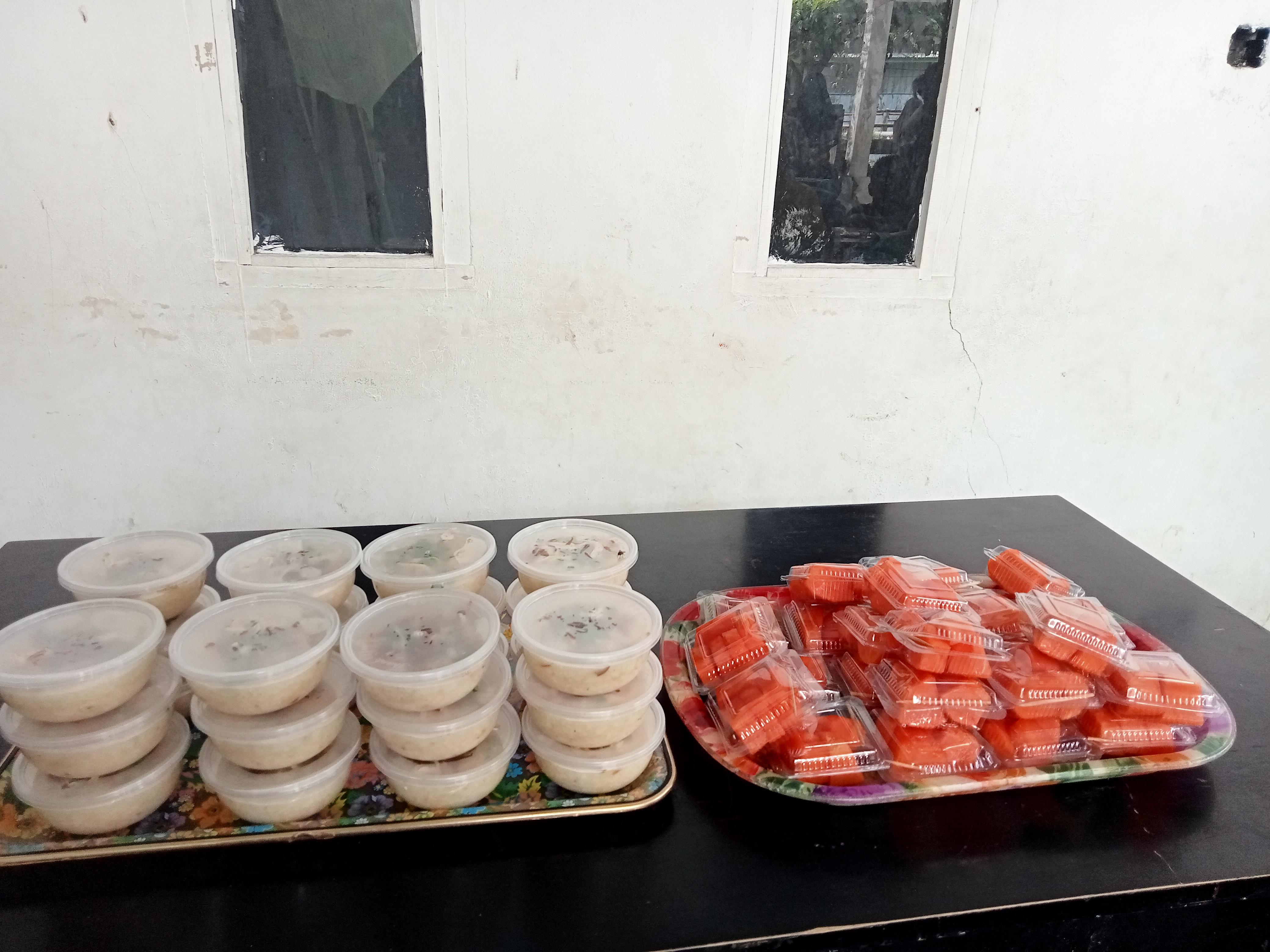 Makanan Tambahan