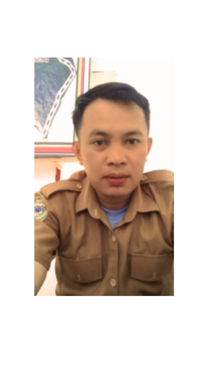 ABDUL HARAHAP